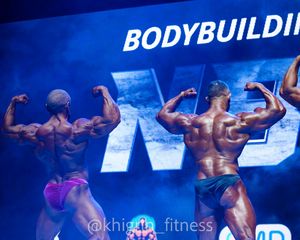 Фотограф Борис Хигрин (19.05.2024)